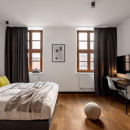 Апарт отель Ipartment Вольфсбург Экстерьер фото