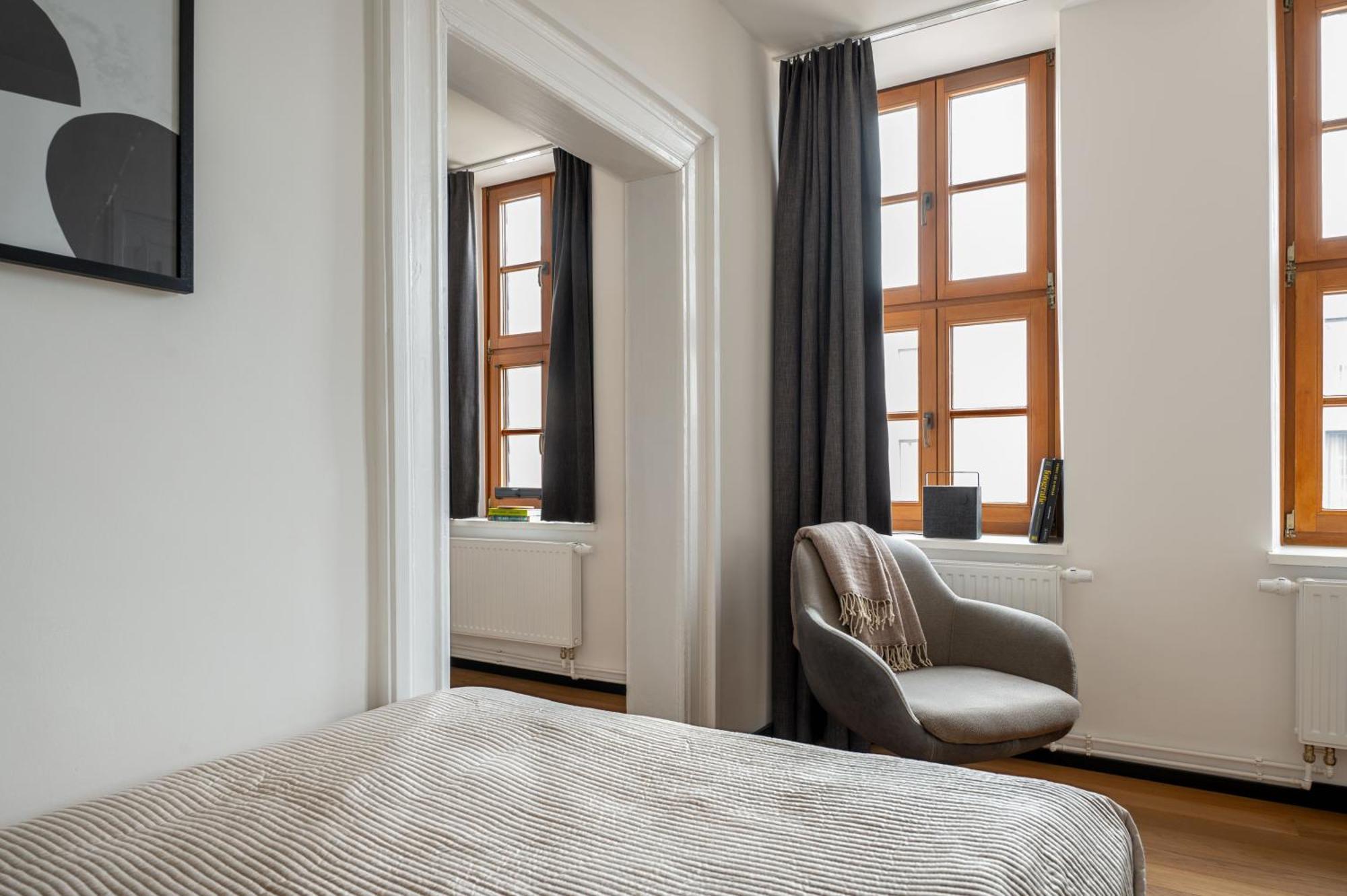 Апарт отель Ipartment Вольфсбург Экстерьер фото